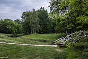 Luisium an der Elbe