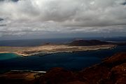 Isla Graciosa, Kamera Pentax K7