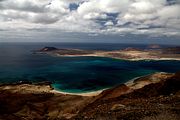 Isla Graciosa, Kamera: Pentax K7