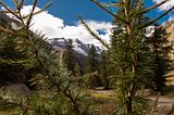 Nationalpark Gran Paradiso