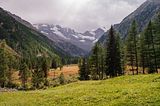 Nationalpark Gran Paradiso