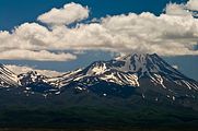 Berge bei Gzelyurt