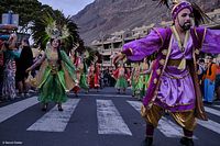 Karneval La Gomera