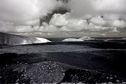 Timanfaya Gebiet, Infrarot, Kamera: Canon D300 IR Umbau