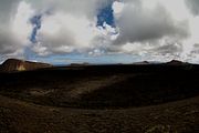 Timanfaya Gebiet, Kamera: Pentax K7