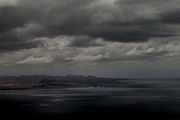 Blick in Richtung Famara, Kamera Pentax K7